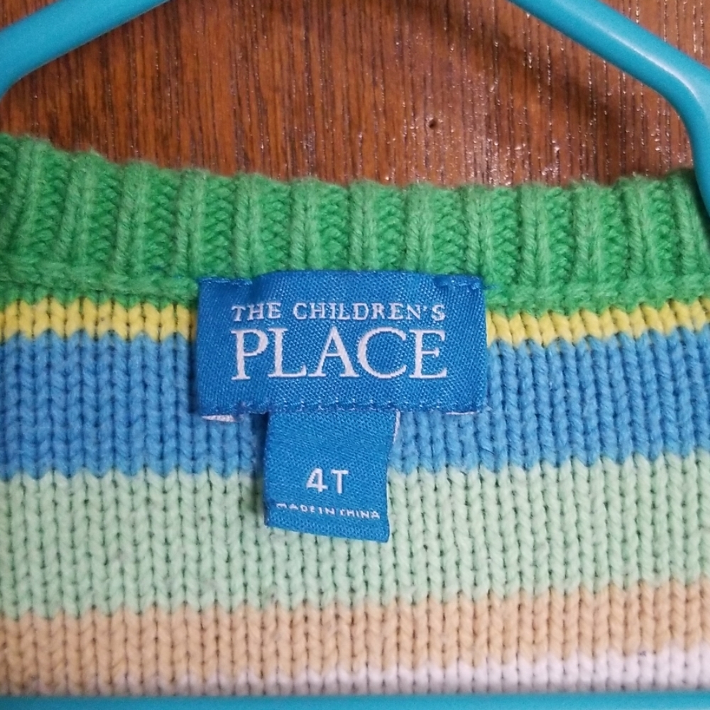 Sweater - Picture 2 of 2